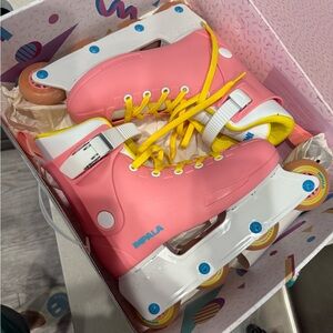Impala inline skates
